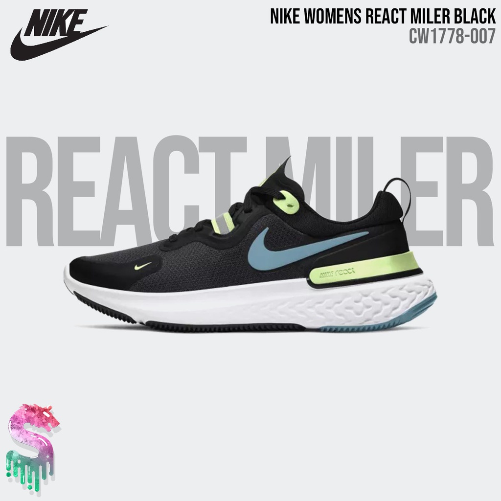 womens react miler