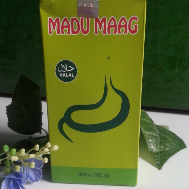 

Madu Maag Murah