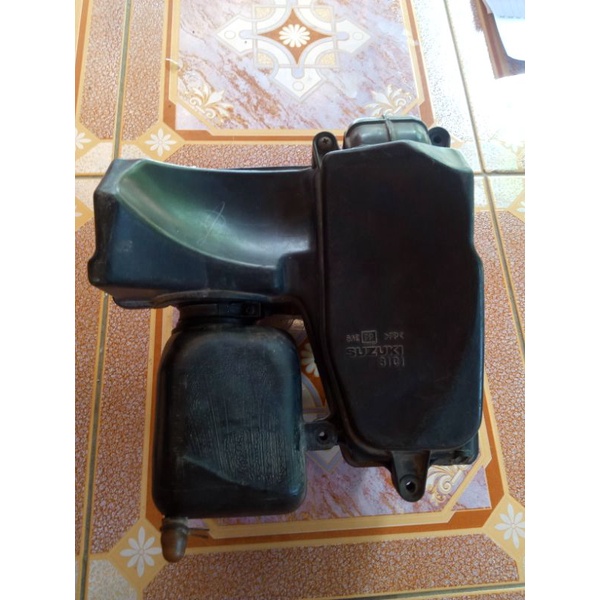box filter udara suzuki tornado