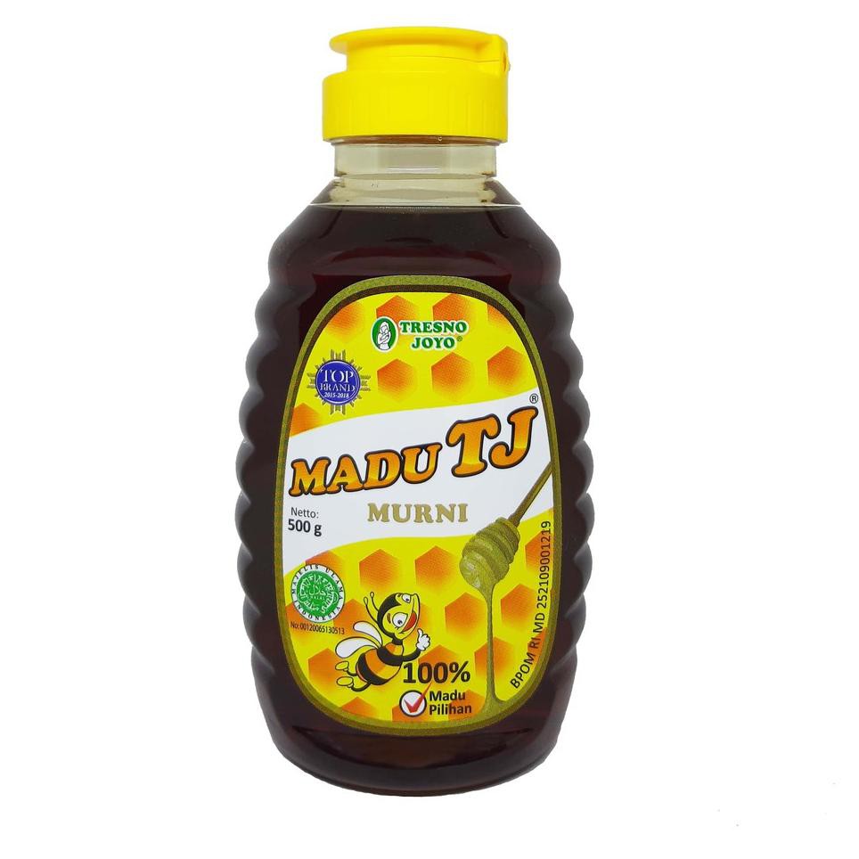 

S3dang rame Madu TJ Murni 500 Gr |H3U 006 .., ,!