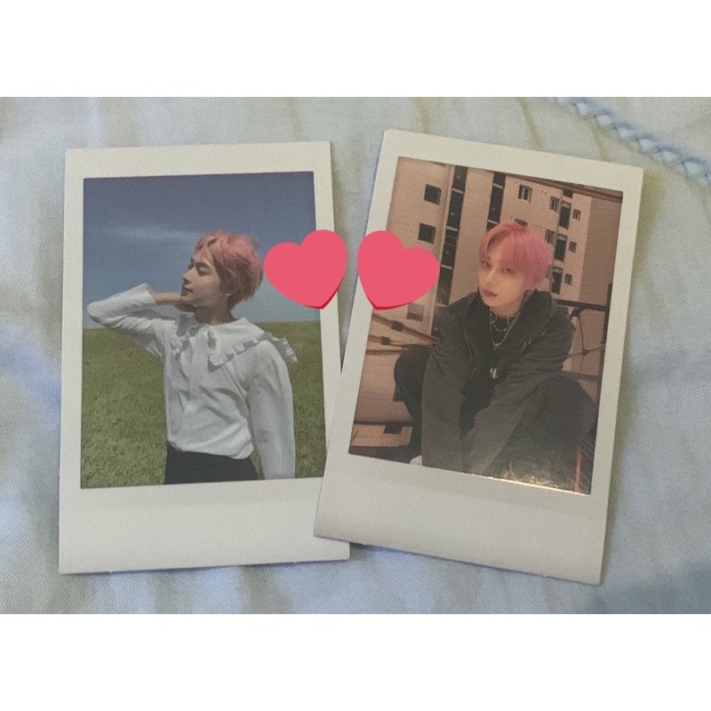 PC pola Dimension: Answer Sunoo