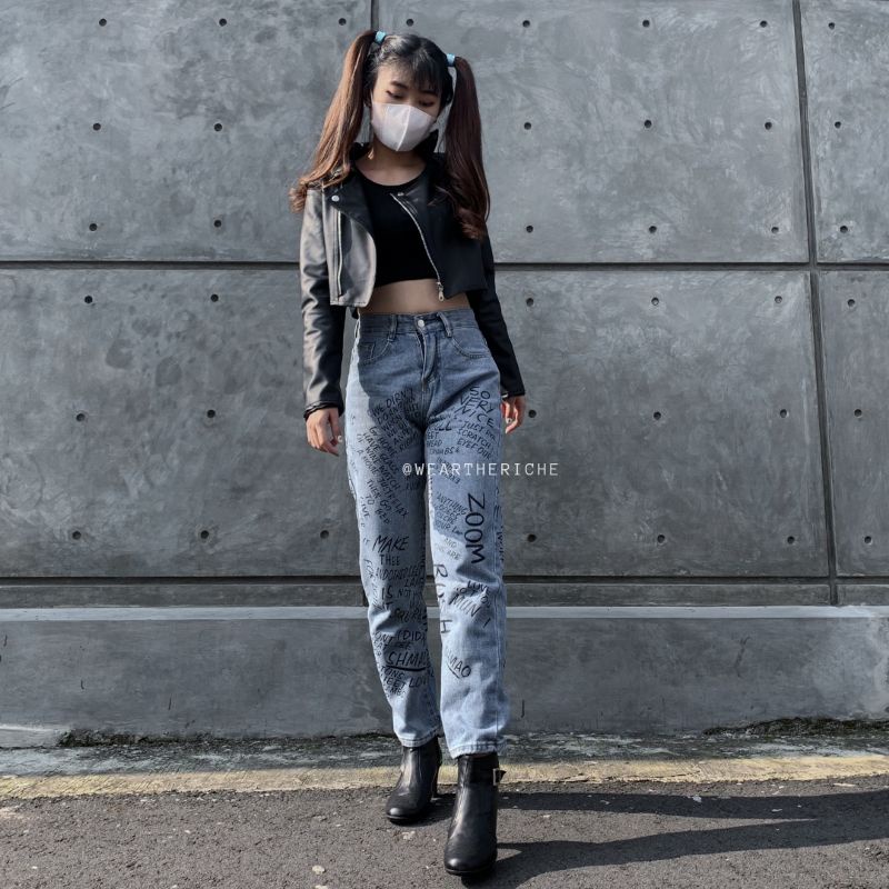 Davinci jeans