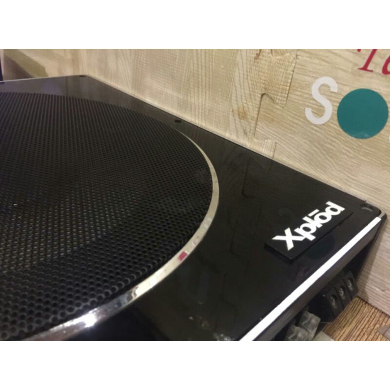 Subwoofer Kolong Sony Xplod 10 in