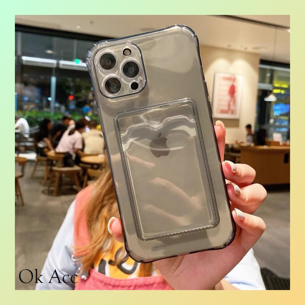 Softcase Case ID for Vivo T1 V21 V23 5G V23e Y02 Y1s Y12 Y15 Y17 Y15s Y16 Y17s Y20 Y20i Y20s Y12s Y21 Y21s Y33s Y22 Y27 Y30 Y30i Y50 Y35 2020 Y36 Y75 Y55 5G Y91c Y91 Y93 Y95