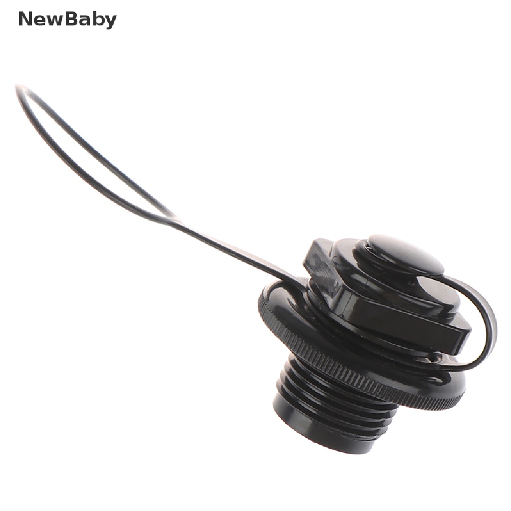 NewBaby Air Valve Secure Seal Cap Air Valve Cap For Inflatable Mattress For Air Bed ID