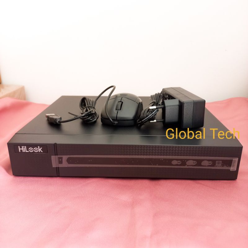 HILOOK 216G-M1 DVR 16 CHANNEL