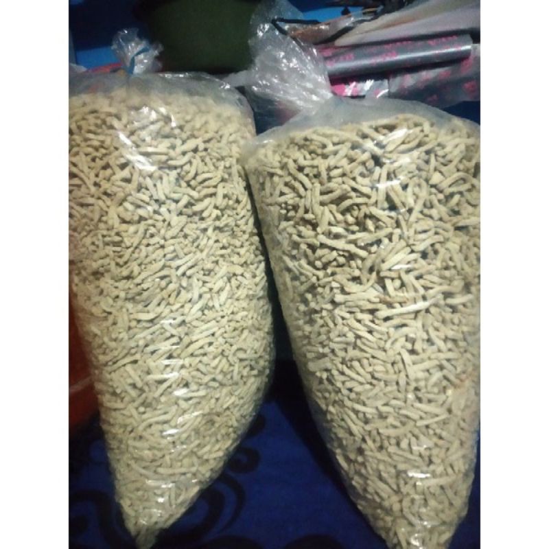 

Basreng stik / basreng viral tanpa bumbu 1kg