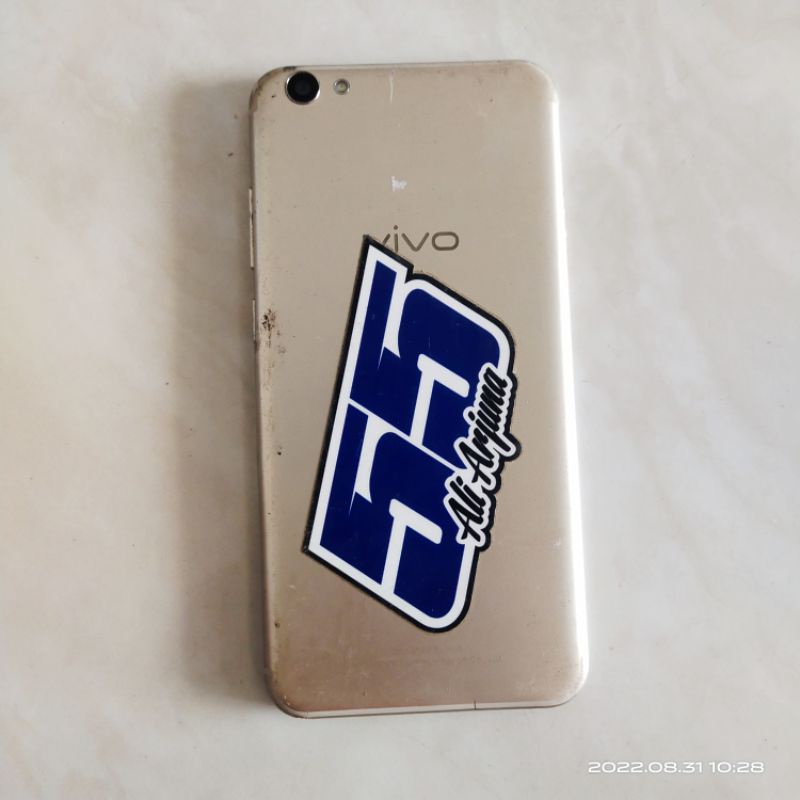 mesin Vivo Y69