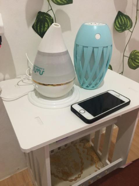 Cologne Aromatherapy Pack Aroma Terapi Essential Oil Pengharum Ruangan