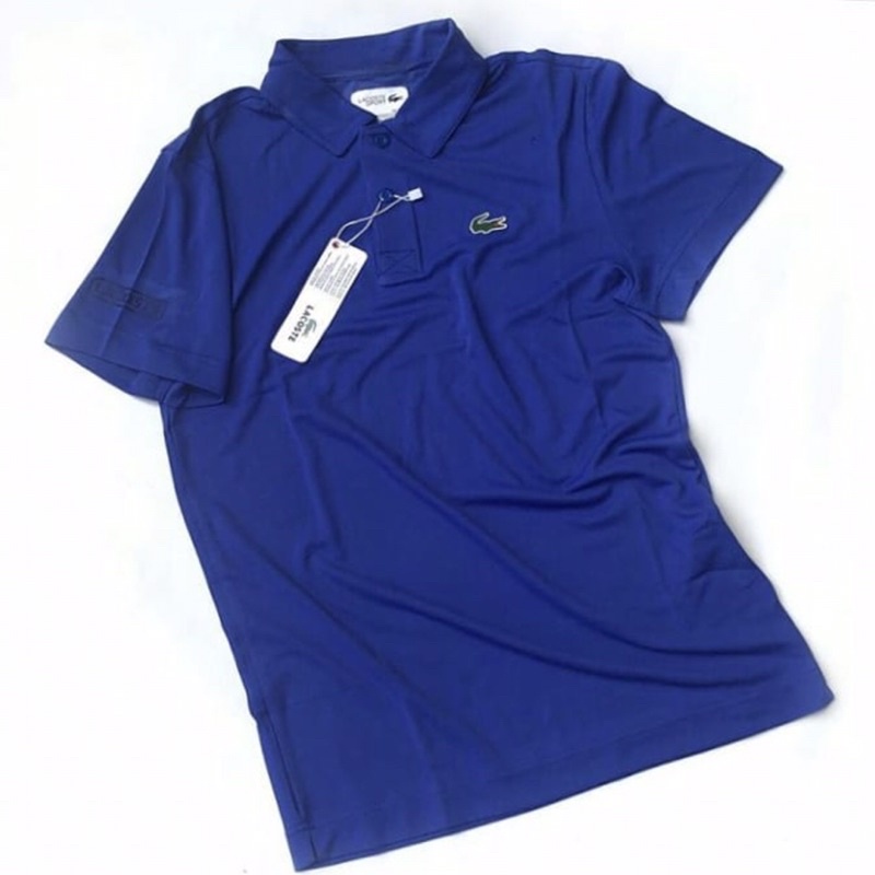 Polo Shirt Lacoste Sport Original