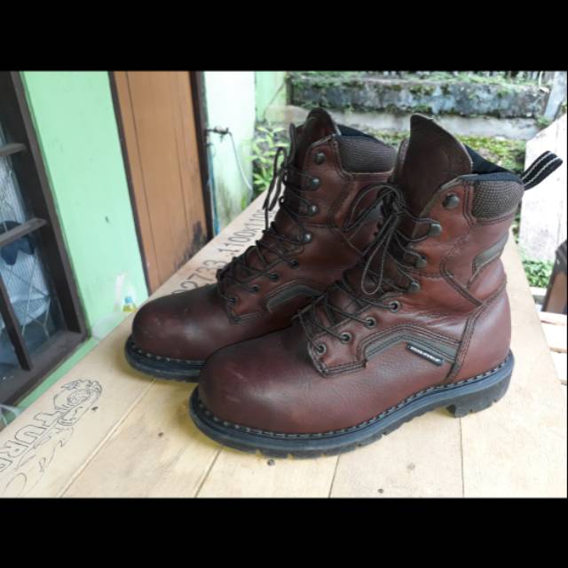 red wing 2238