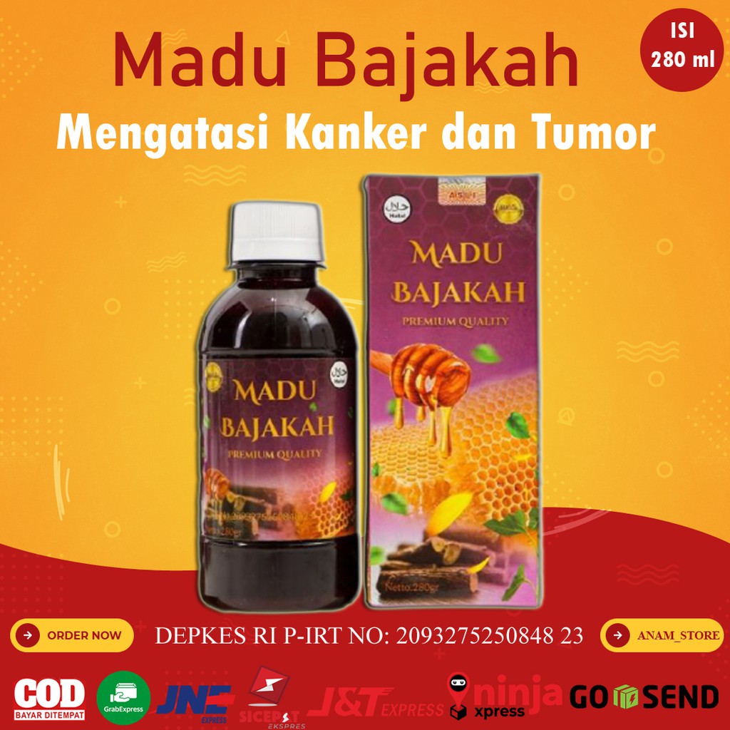 

Madu Bajakah / Madu Bajakah Asli / Kayu Bajakah / Madu Bajakah Premium / Bajakah Original