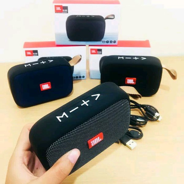 Speaker Wireless JBL High Quality - Speaker Wireless Bluetooth JBL - Speaker Clip JBL Portable OEM