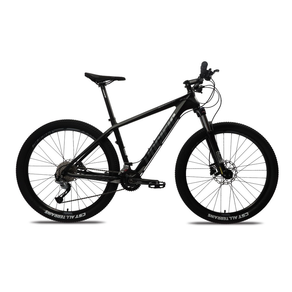 Sepeda Gunung / Mtb 27.5 " Pacific Avenger 3.0