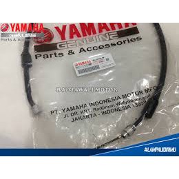 KABEL SPEEDOMETER KM XRIDE X-RIDE X RIDE 125 ASLI ORIGINAL YAMAHA