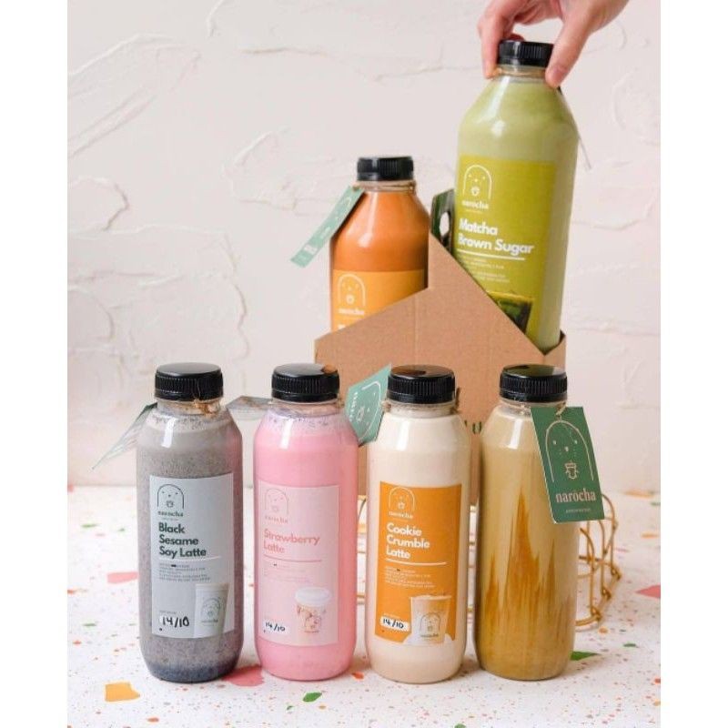 BOTOL KALE 500ML BOTOL COKELAT 500ML UNIK BENING MEWAH BOTOL JUS BOTOL KOPI BOTOL SUSU BOTOL PLASTIK