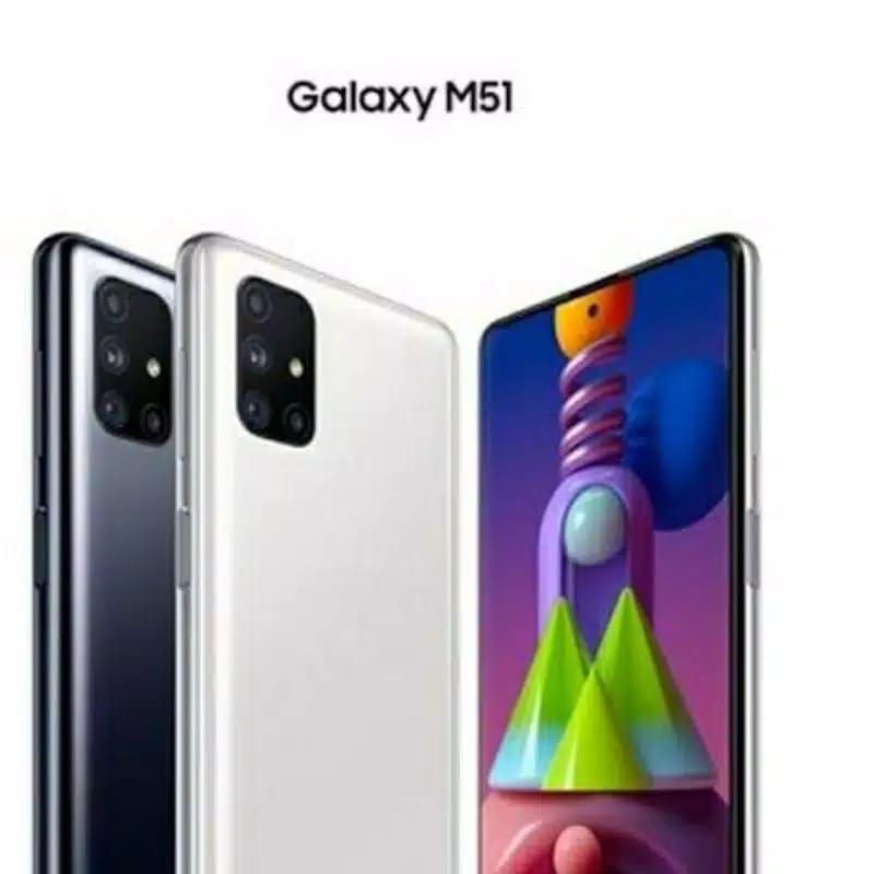 SamsungGalaxyM51