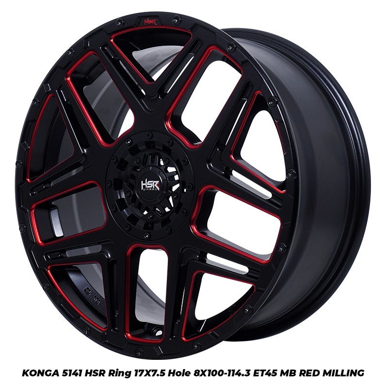 Harga 4x100 Velg Mobil Terbaru Juli 2021 Biggo Indonesia