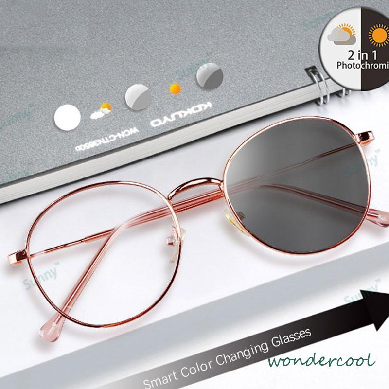 Unisex Fashion Eyewear Anti-Radiation Glasses Anti-Blue Light and Anti-Fatigue Computer Glasses-Won