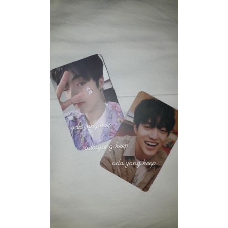 bundle pc haruto snowman (booked)
