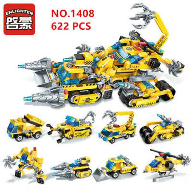 lego creative master