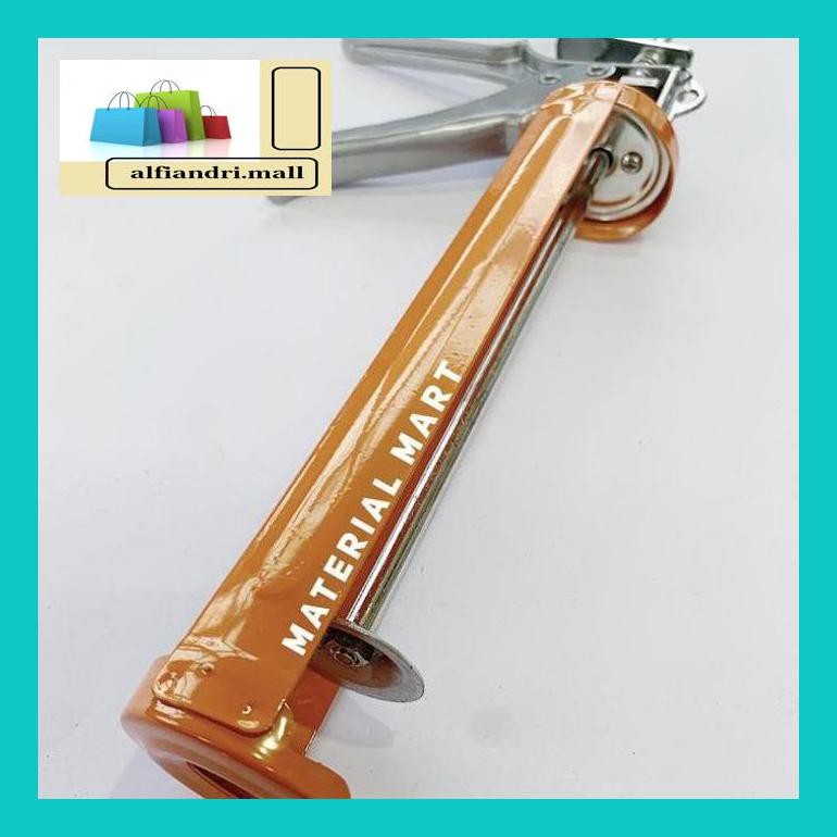 

510Fsjbc50 Tembakan Lem Kaca Silicone Sealant | Tembakan Lem Tabung |Caulking Gun D6005Ckhd