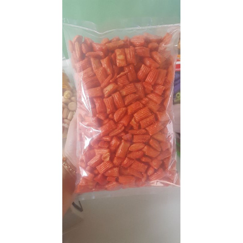 

PAMPANG PEDAS 500GR