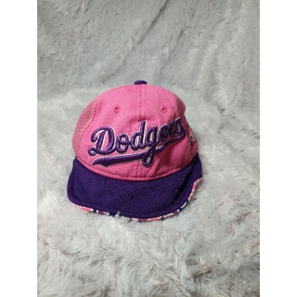 topi mlb anak
