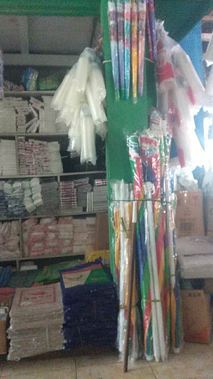 [ready Big Size] Babedo Kemeja Batik Pria Slim Fit Motif Diamond Premium Lengan Panjang