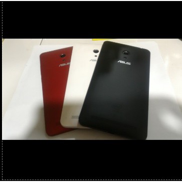 Backdoor Asus Zenfone 6 Original Second Mulus