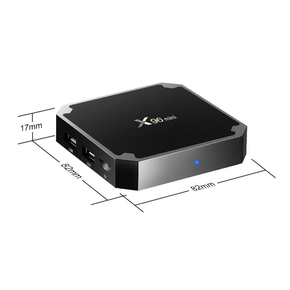 M96mini Android Stb Box Tv Digital MiniQ3 Smart Tv Box 2G Ram 16G Rom 2.4G Wifi 4K HD Android Tv Box X96MINI(2+16G)/X96Q(2+16G/)/TX3MINI(2+16G)/MXQ PRO(1+8G)