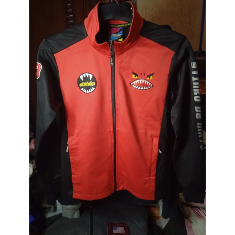 jaket elstinko
