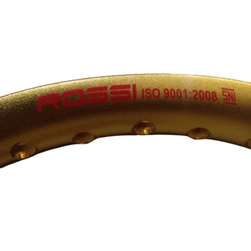 ROSSI RIM VELG U SHAPE 160 RING 17 HOLE 36 ROSI