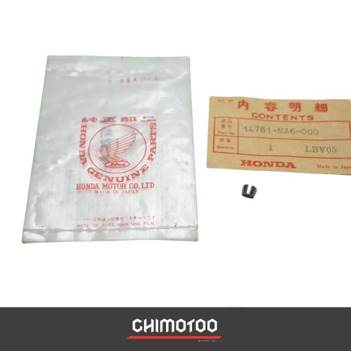 kancingan kuku payung klep original honda astrea star prima grand