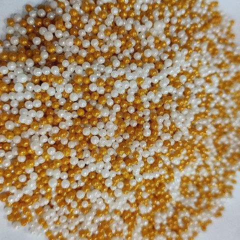

Edible Decoration - Sprinkle / Spickel / Trimit 50g