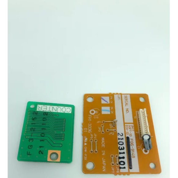 Counter dan Serial Number IR5000 IR6000 IR5000I IR6000I IR5000S IR6000S IR5020 IR6020 1set
