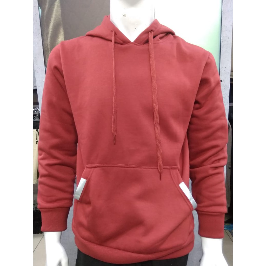 Sweater Hoodie AX House