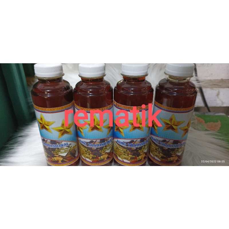 

jamu rematik
