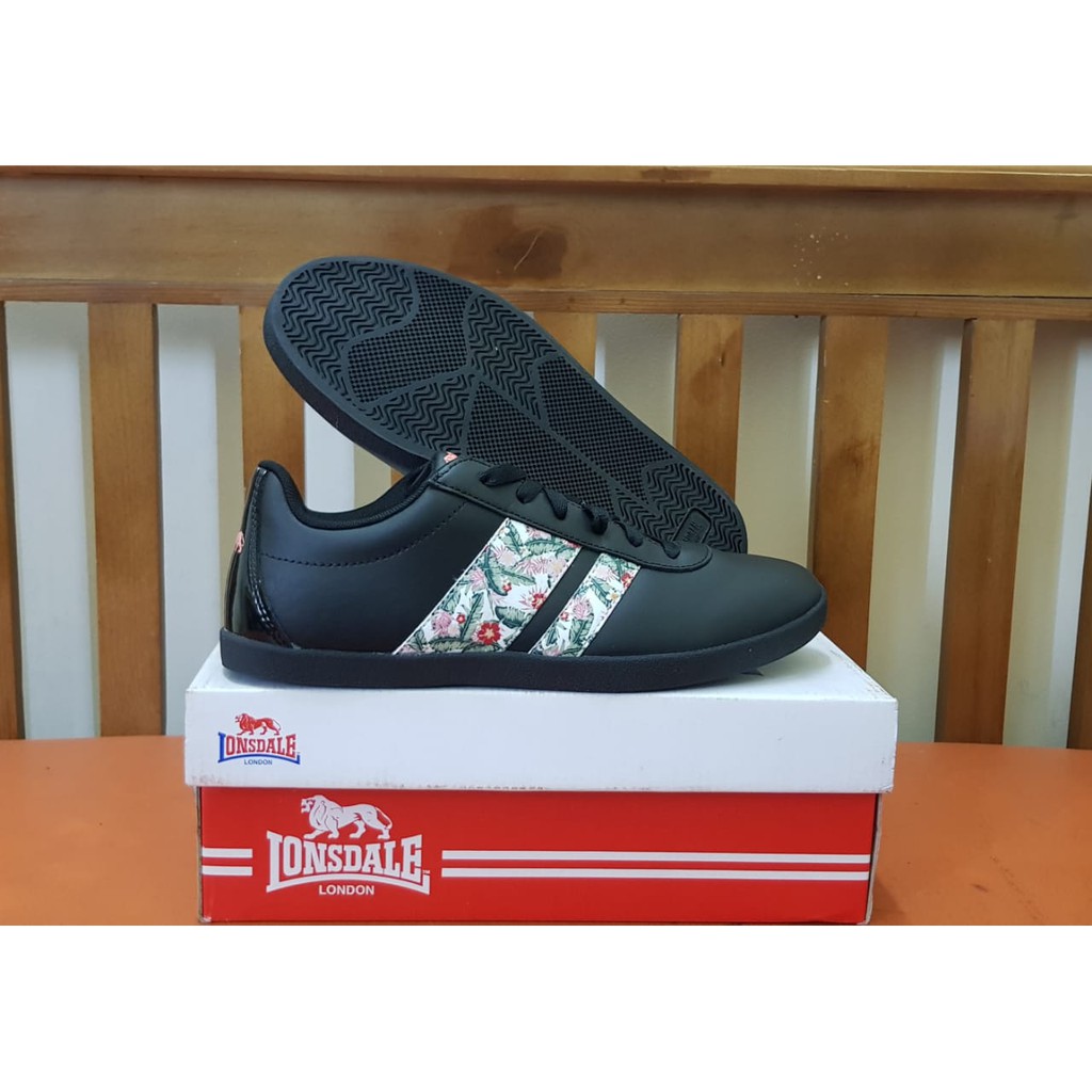 LONSDALE TEMPLE Sepatu Santai Harga Termurah