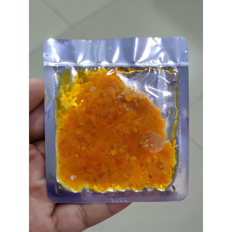 

Extra sambel