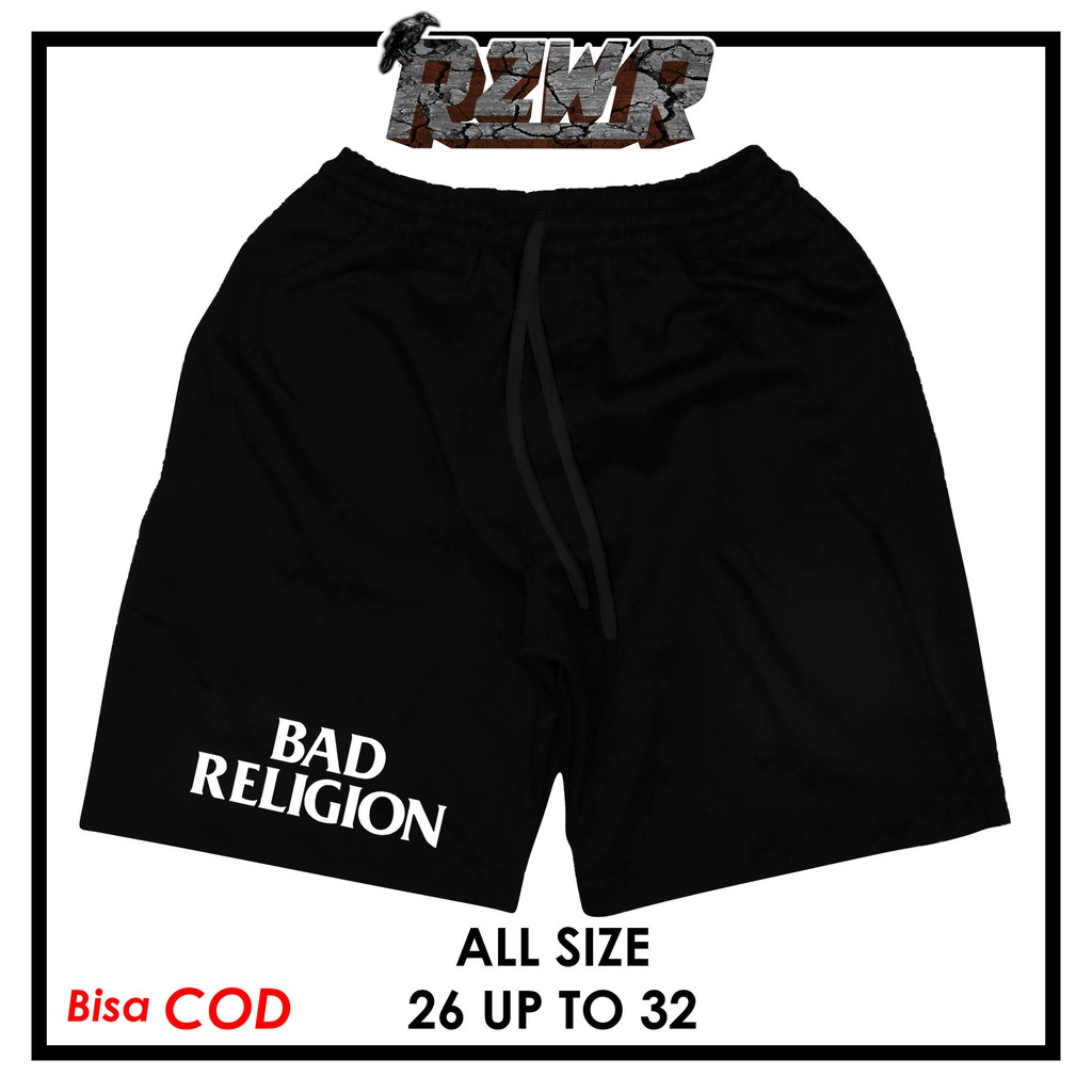 box shorts
