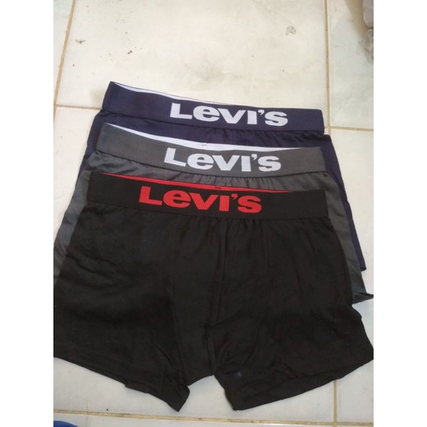 Celana dalam boxer Levi's