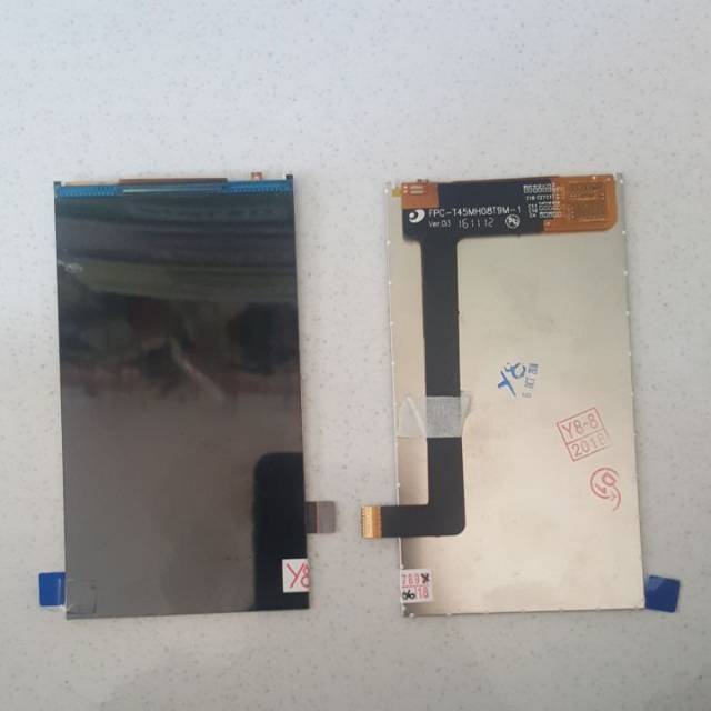 Lcd huawei Y541