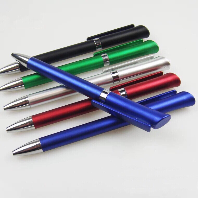 

Pulpen boss Trendy / Pulpen Plastik Promosi