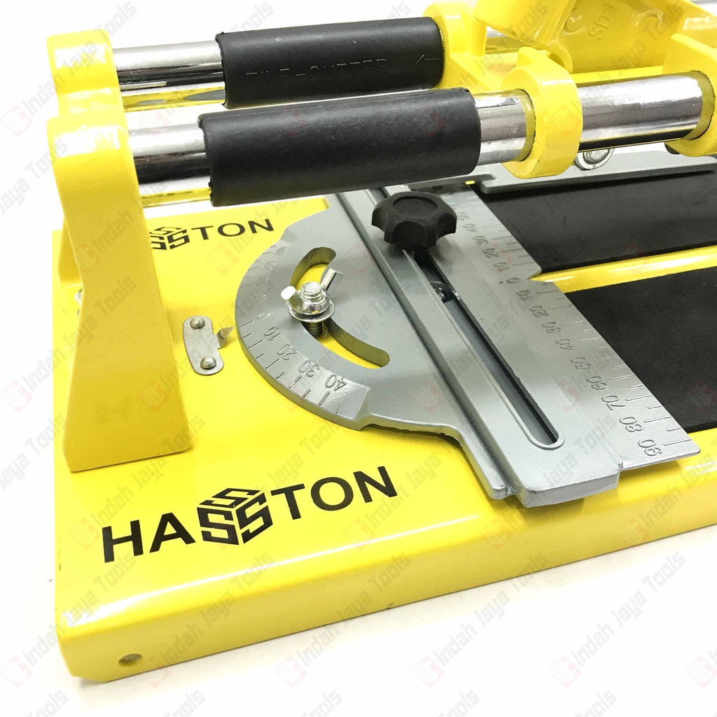 Alat Potong Keramik Manual 46 cm HASSTON Prohex - Tile Cutter Granit