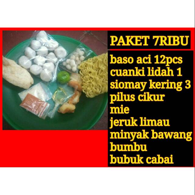 

Baso Aci isi 12