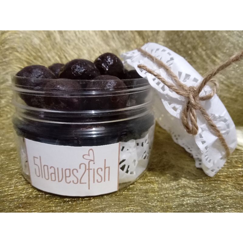 

Kue Kering / Kue Kering Mini / Kue Coklat Oreo / Kue Bola Coklat Oreo