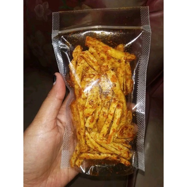 

basreng goreng