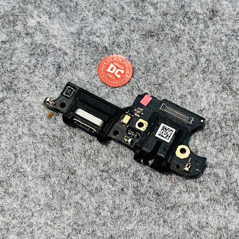 pcb konektor cas ori copotan realme c12