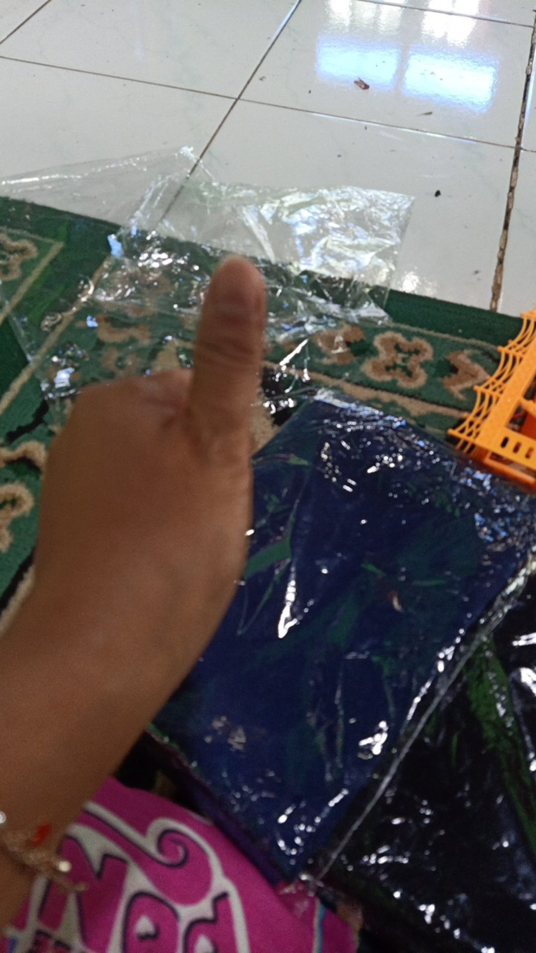 Kemeja Batik Pria Lengan Panjang Size M L Xl Xxl  Bswart Batik Hrb026 Kenongo Hem